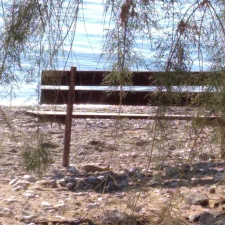 Geranium Villa By The Sea Kinetta  Dış mekan fotoğraf
