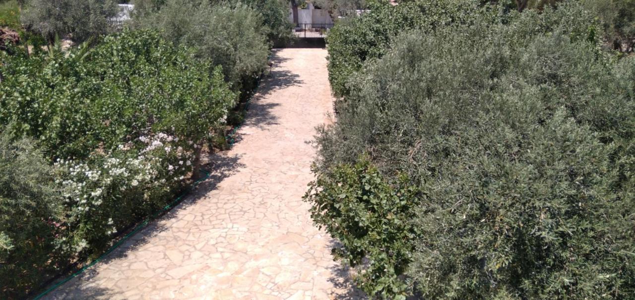 Geranium Villa By The Sea Kinetta  Dış mekan fotoğraf